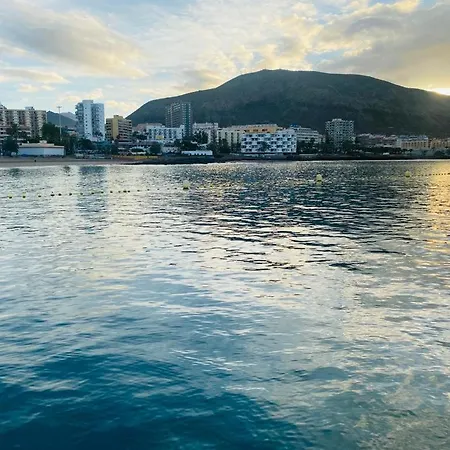 Vulcano Cristianos Szálloda