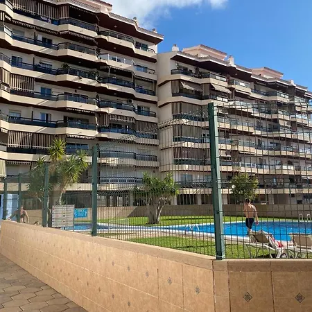 Vulcano Cristianos Appartamento Arona (Tenerife)