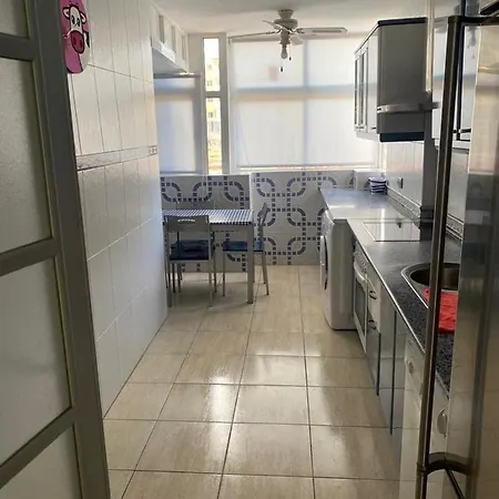Vulcano Cristianos Hotel *