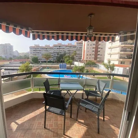 Hotel Vulcano Cristianos *